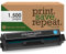 Print.Save.Repeat. Lexmark C3210C0 Wiederaufbereitete Tonerkartusche für C3224, C3326, MC3224, MC3326, 1.500 Seiten, Cyan
