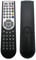 Replacement For Bush TV Remote Control For LED24970DVDFHD W, LED-24970DVDFH DW LED-24970-DVDF
