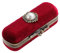 TOPBATHY Scatola Porta Rossetto Vintage Porta Per Labbra Astuccio Per Gioielli Organizer Porta Rossetto Astuccio Porta Rossetto Scatole Portaoggetti Custodia Viaggiare Vintage ▾