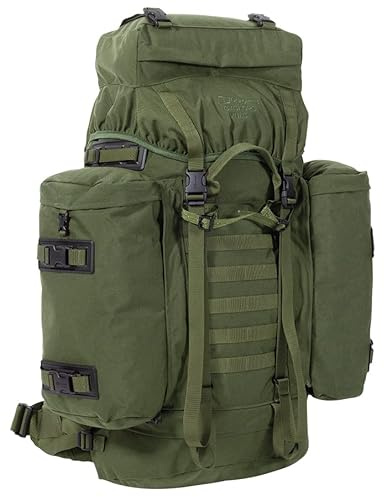 Berghaus Rucksack MMPS Vulcan IV 100 Liter