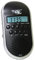 Fun Collection Security Plus Fahrrad Radio BR 28 Schwarz-Silber