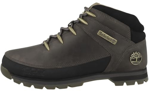 Timberland Herren Schnürboots Euro Sprint Mid Hiker
