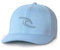 Rip Curl Baseballkappe für Damen, dusty blue, Einheitsgröße
