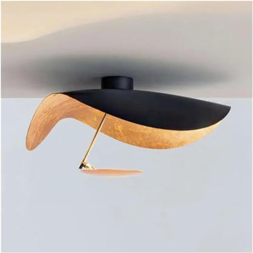 Lámpara de araña LED, lámpara Colgante LED, Sala de Estar, platillo Volador, Sala de Estudio, Modelo de habitación, lámparas y linternas para decoración de Interiores
