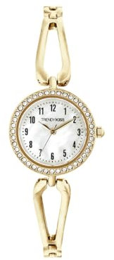 Trendy Kiss Klassische Uhr TM10178-02