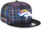 New Era Denver Broncos Crucial Catch 9FIFTY Snapback Cap