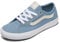 Vans Women's Filmore Decon Sneaker, Canvas Citadel, 6 UK