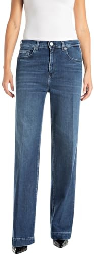 Replay Damen Jeans Wb521