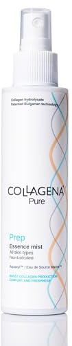 COLLAGENA Pure Feuchtigkeitsspray, 125 ml | Aquaxyl, Meerwasser
