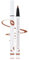 Longwear Liquid Lip Liner, 2025 New 2-in-1 Lip Liner Liquid Pen, Waterproof Long-Lasting Lip Liner with Matte Finish, Highly Pigmented & Smooth, Contour Your Lips (#05, 0.6ml)