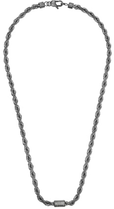 Armani Exchange Men's Stainless Steel