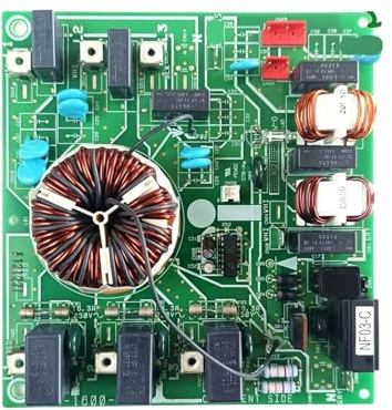 MCC-1600-04C Motherboard Power Filter Board PCB For Air Conditioner For Toshiba, for computers