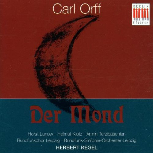 Berlin Cla (Edel)