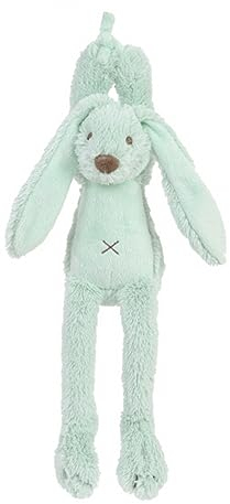 Happy Horse 131691 Spieluhr Lagoon Hase Richie Gr. 34 cm