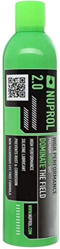 Nuprol Gaz Vert Unisexe, 2.0, 300g