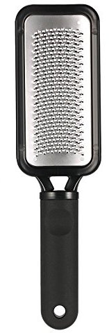 Colossal Pedicure Rasp Foot File Callus Remover, Anself Foot Rasp Callous Remover Pedicure Foot File Hard Skin Remove Stainless Steel Foot Grinding Tool