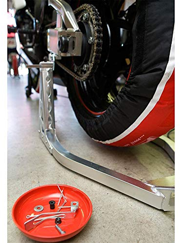 Hi-Q Tools Magnet-Schale Ø135mm – Superstarker Magnet – 340g Gewicht neutral