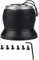 Lenkradadapter,Duokon Lenkradnabenadapter, 21mm lenkradnabe Lenkrad Innenraum Racing Lenkrad Short Adapter Boss für W123 W124 W126 190E