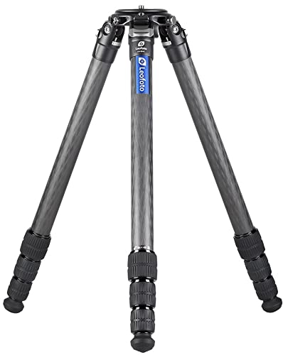 LEOFOTO Carbon-Dreibeinstativ LM-324C Summit