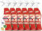 Sagrotan Küchen-Allzweck-Reiniger Spritzige Zitrone – 2in1 Desinfektionsreiniger für die zuverlässige Reinigung von Küchenoberflächen – 6 x 750 ml Sprühflasche