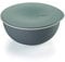 Guzzini contenedor para Ensalada, Plastic, L