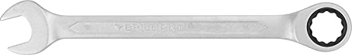 Brilliant - Llave de estrella de carraca, 24 mm