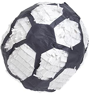 Alsino Fußball Pinata befüllbar besondere Anlässe - Sportevents oder Geburtstage