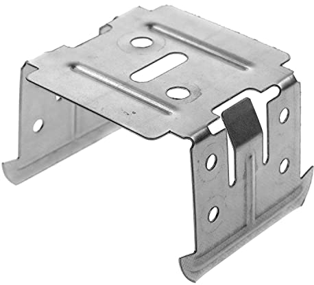 Kreuzverbinder 0,8 mm für CD-Profile 60/27-100 Stück