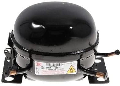 COMPRESOR VNTZ165MT INVERTER PARA FRIGERADOR BEKO - 5256905011