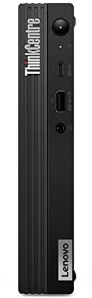 Lenovo ThinkCentre M75q Gen 2 Tiny 11JN006NGE - AMD Ryzen 7 5700GE, 16GB RAM, 512GB SSD, AMD Radeon Grafik, Windows 10 P