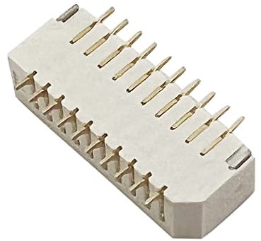 Gintai Carcasa de conector macho para placa base Razer Blade 14 2017 RZ09-0195