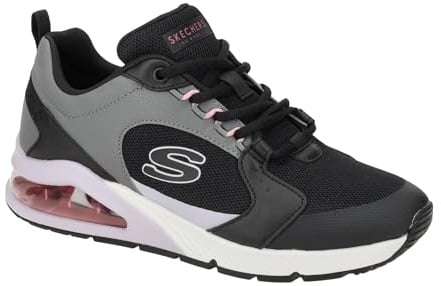 Skechers UNO 2 Damenschuhe 177138 BLK
