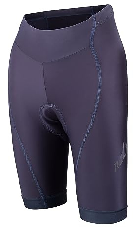 NALINI 03372805200C001.10 CAVIAGA Donna Salopette Corte da Ciclismo Sky Captain S
