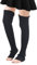AffeGifts Stulpen Damen Lange Winter BeinwäRmer, 70cm Lange Beinwärmer Damen Bein Stulpen Winter Gestrickte Overknee Stulpen Damen Warm für Mädchen