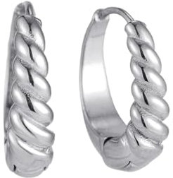 Ohrringe Montenegro (Silber)