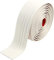 Uematu Flexible Baseboard Molding Trim, 6 Inch x 20 Feet White Self-Adhesive Vinyl Wall Base Cove Base, Caulk and Trim Strips for Floor Wall Base Cove and More