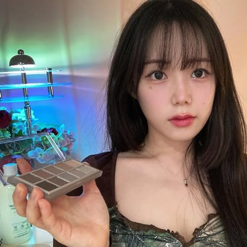 ASMR K-POP Idol Make up Shop Role Play 2