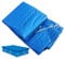Swimmingpool -Stoff 220x150 cm Pool Abdeckung Rechteckiger Schwimmbad Abdeckung wasserdichte UV -resistente staubfeste Pool -Tuch