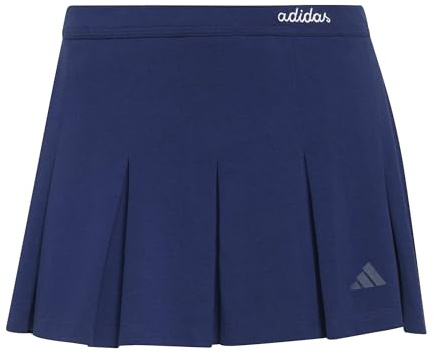 adidas Women's Seasonal Essentials Colorpop Rock mit integrierten Leggings