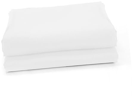 Operitacx 1 Pieza Tela De Blanco De Fotografía Telón De Blanco Foto Estudio Fotográfico De Telón De Foto De