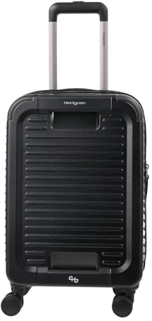 Hedgren Trolley Raku Yuno 22 / 55 cm Spinner Black schwarz