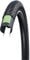 Schwalbe Uni Reifen, Schwarz, Marathon Perf, GreenGuard, TwinSkin 40-622-TwinSkin