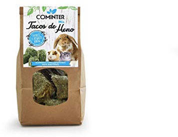 Cominter Mix Tacos de Heno