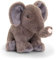 Peluche Elephant Keeleco 18Cm