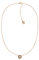 Tommy Hilfiger Jewelry Halskette für Damen aus Edelstahl mit Kristallen - 2780579