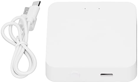 Smart Home Hub Type C APP Remote Control Wireless Gateway Hub Kompatibel mit Zigbee