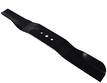 perfektGarten 46 cm Rasenmähermesser kompatibel mit Einhell GC-PM 46/2 S HW-E (GCPM 46/2 SHWE)