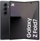 Samsung Galaxy Z Fold7 Smartphone AI pieghevole, 3 anni di Garanzia del produttore, RAM 12GB, 512GB, Display 6.5/8, Camera 200MP, Batteria a lunga durata, Jetblack [Versione italiana]