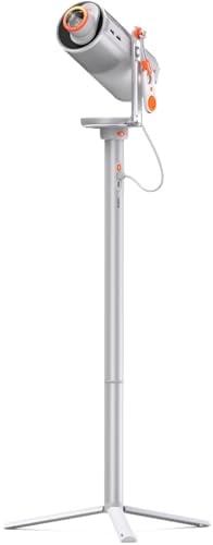 XGIMI MoGo 4 LED+PowerBase Stand WK08K-2