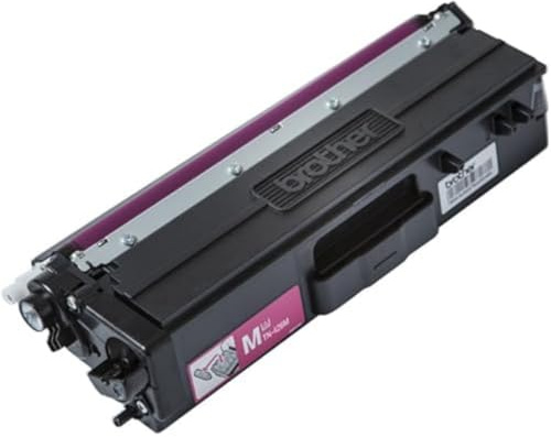 Brother Toner Magenta F/6500 Seiten f/hl-l9310cdw/mfc-l9570cdw Kartusche Laser 6500 Seiten magenta – Tonerkartuschen und Laser (Kartusche Laser, 6500 Seiten, magenta, 1 Stück (S))